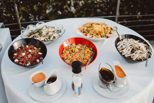 Recettes originales à réaliser avec une passoire