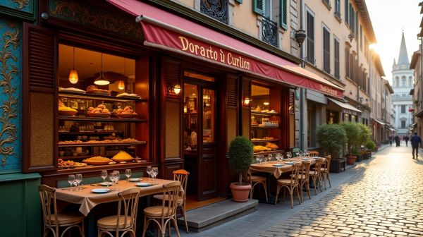 Découvrez le meilleur restaurant tunisien à lyon !