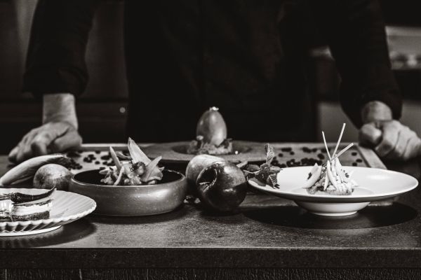 Découvrez les meilleures adresses pour bien manger à Blain