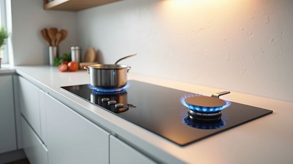 Pourquoi opter pour un pack de poêles inox à poignée amovible ?