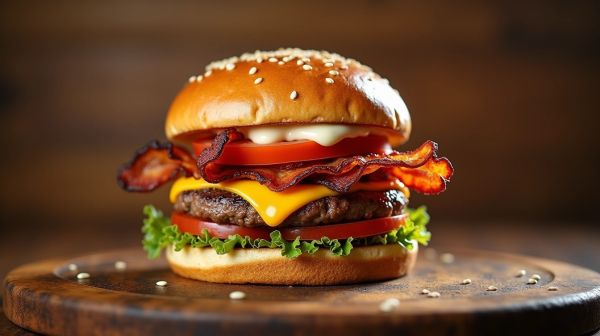 Profitez des meilleurs restaurants de burger près de chez vous
