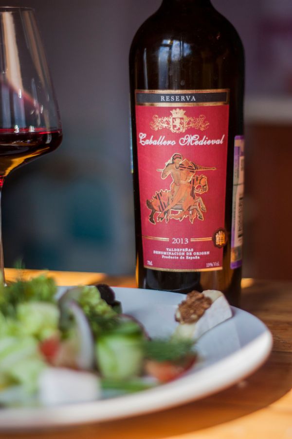 Quel vin pour sublimer votre salade de pâtes ?