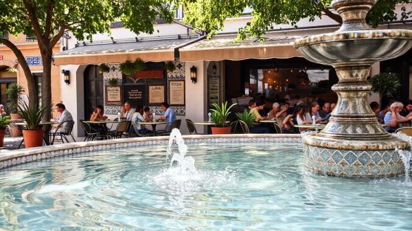 Top 5 des restaurants tunisiens à essayer absolument à Lyon
