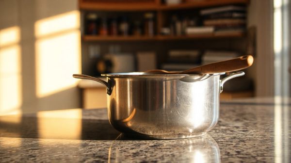 Top 5 sauteuses idéales pour des plats sains réussis