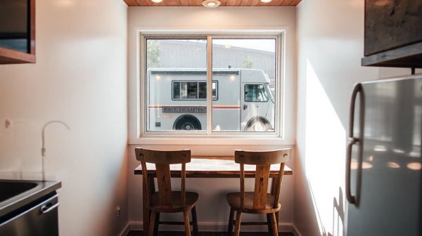 Top conseils pour financer un food truck chez soi
