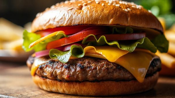 Top critères pour dénicher le meilleur restaurant de burgers