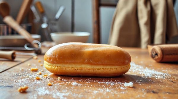 Top moules pour réussir facilement vos éclairs faits maison
